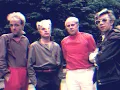 Download Lagu The More You Live, The More You Love - A Flock Of Seagulls [slowed + pitch shift]
