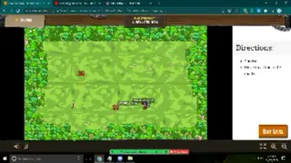 Coding for Kids Python Game Development 1 Give and Take Step-by-Step Tutorial