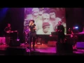 YOU'RE IN A BAD WAY - Saint Etienne, live in Athens, 07/02/2015