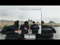 Stickle ft. Pashanim - Augenmaß (Speed Up)