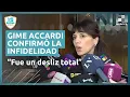 Download Lagu GIMENA ACCARDI, SOBRE SU INFIDELIDAD A NICO VÁZQUEZ: \