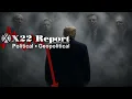 Ep 3971b - Obama s Muslim Brotherhood Exposed Trump Exposes The Treasonists Fog Is Lifting