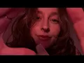 ASMR intense personal attention and I m sooo up close