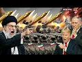 Download Lagu PERANG JILID 2 DIMULAI!? Iran Siapkan Ribuan Rudal untuk Serang AS=Israel,  Trump-Netanyahu Panik