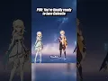 Download Lagu POV: YOU'RE FINALLY READY TO FACE CELESTIA #aether #dainsleif