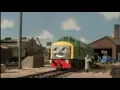 Lagu Thomas and Friends Episode Review (Bowled Out)