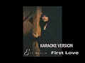 Download Lagu ERIC MARTIN - FIRST LOVE - KARAOKE