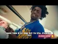 Kodak Black - Mayhem ( Official Lyrics Music video)