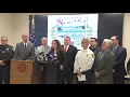 Niagara County Virus Update March 15 2020
