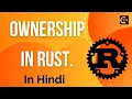 Ownership in Rust