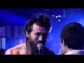 Edward Sharpe and the Magnetic Zeros - Home (live at Haldern Pop Festival 2009)