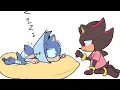 My Misunderstood Hedgehog Sonic Comic Dub Sky Comic
