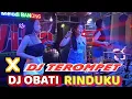 Download Lagu DJ TEROMPET ❌ DJ OBATI RINDUKU ‼️DDJ DEVY KITTY KOREA‼️OT WIKA LIVE