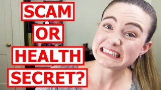The Truth About Plexus Advocare ItWorks and other MLM Health and Weight Loss Products