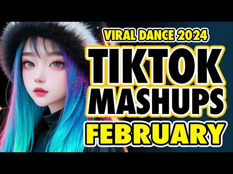 Download MP3 New Tiktok Mashup 2024 Philippines Party Music | Viral Dance Trend | February 1st