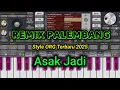 Download Lagu OT DENISTA REMIX PALEMBANG TERBARU ORG 2025