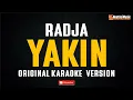 Download Lagu Radja - Yakin (Original Karaoke Version)