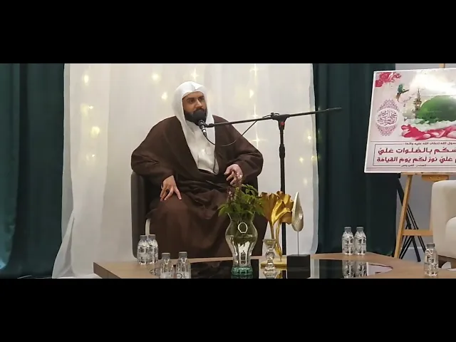 ⁣ملا جواد البيابي#5