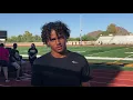 Saguaro's Javen Jacobs Talks Offers, Versatility Heading into Season