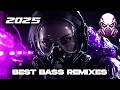 Download Lagu TECHNO MIX 2025 ☢️ Remixes Of Popular Songs ☢️ Only Techno Bangers