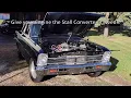 Are 5000 rpm Torque Converters Streetable Chevy 350 tested 5200 stall
