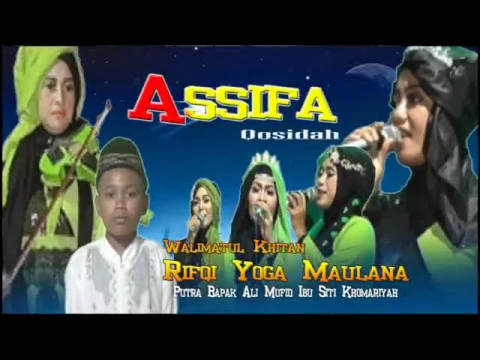 Download MP3 Assifa_ antara kota dan desa