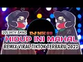 Download Lagu DJ HIDUP INI MAHAL BILA DI PIKIRKAN ( GOLIATH ) REMIX VIRAL TIKTOK 2022 FULL BASS