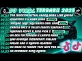 Lagu DJ TIKTOK VIRAL 2025🎵DJ TOR MONITOR KETUA -ORANG BARU LEBE GACOR 🎵DJ AISHITERU 2 X DORA DORA
