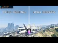 DDR3 1600MHz vs DDR4 3000MHz I GTA5 I FPS Test I