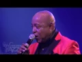 Download Lagu PEABO BRYSON CAN YOU STOP THE RAIN #ECONOMICS JAZZ LIVE KE 22 TAHUN 2016