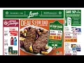 Lowes Foods Jun 17 - Jun 23 2026 Weekly Ad