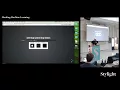 Ian Stokes-Rees - Parallelizing Pandas NumPy and Scikit Learn with Dask