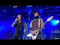 Michael Schenker Group - Let it Roll The Limelight Belfast
