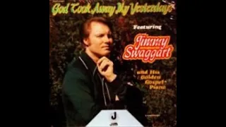 god took away my yesterdays jimmy swaggart 1972 