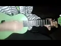 Lagu Equality atau anarki Cover Ukulele