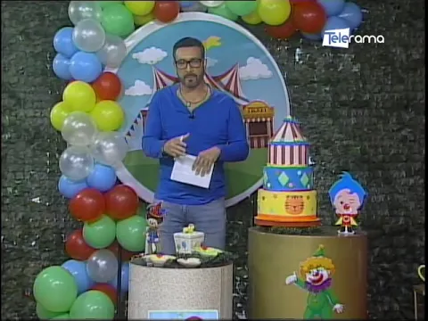 Aprenda a realizar un cuadro de proyección para niños