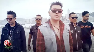 five minutes terdampar di hatimu official music video 