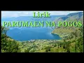 Lagu Batak Parumaen Napogos