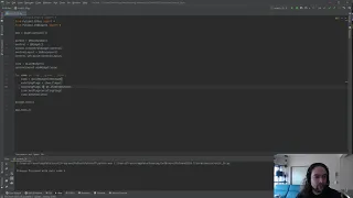 Programming interfaces in Python Qt Part 3 Introduction to the system