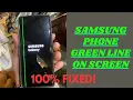 Download Lagu 5 Easy Ways to Fix Samsung Phone Green Line on Screen Problem | Best Guide | Android Data Recovery