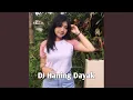 Lagu DJ Haning Dayak