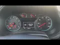 2020 Malibu ESC error