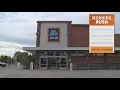 Aldi buying 400 U S grocery stores