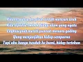Download Lagu TIARA -By Arief (Jika kau bertemu aku begini ) @Frozen533