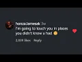 Download Lagu DIABOLICAL Instagram Reel Comments ☠️