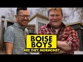 The untold truth about Boise Boys Are They Mormons