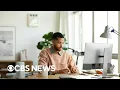 Career cushioning a growing trend among workers as layoffs continue across U S