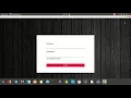 Employee Management System Java Swing JDBC Mysql