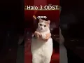 Download Lagu Listening To Halo Music Be Like: