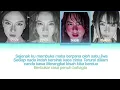 Lagu Starbe - 1 Cinta 2 Dunia (KARAOKE)